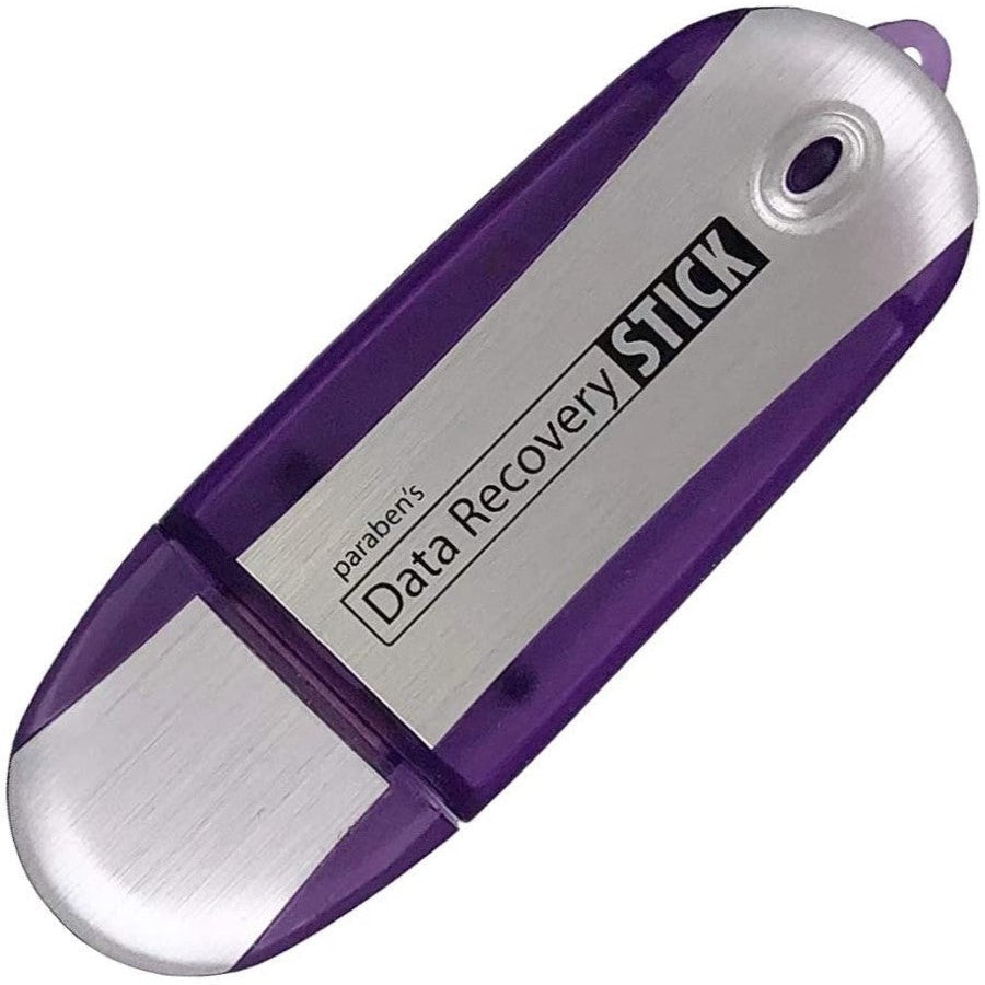 Paraben© Windows OS File & Data Recovery USB Stick