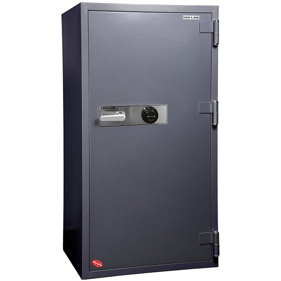 Hollon 1600C Fireproof Combination Dial Lock Office Safe