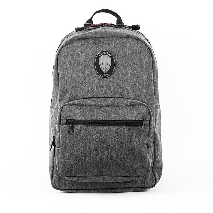 Leatherback Gear™ Sport One Level IIIA Bulletproof Backpack