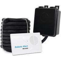 Dakota Hose Alert Kit-Long Distance Home Security