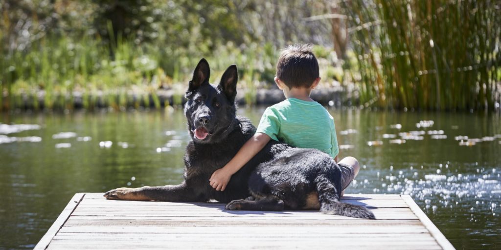 Tools To Help Keep Your Kids Safe