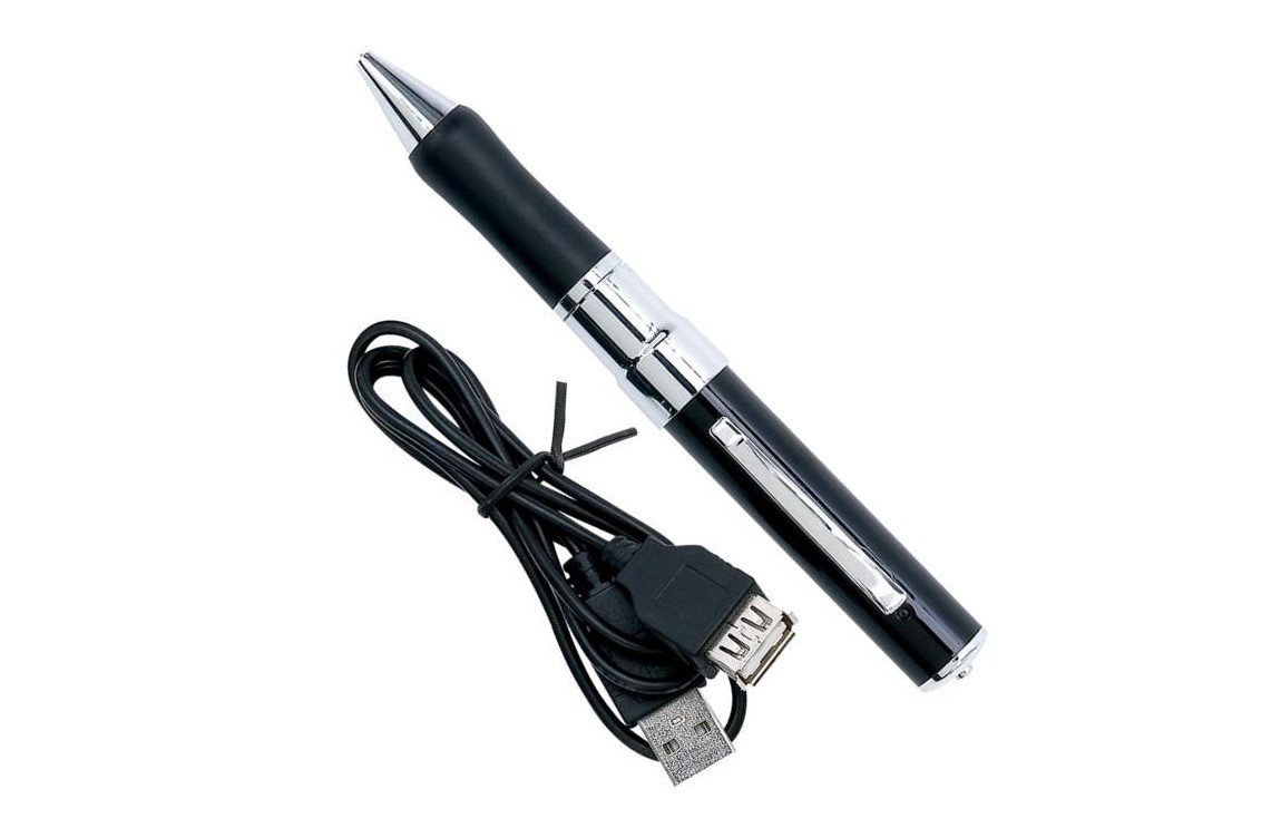 Hand Held Spy Cameras-No One Will Ever Know They Are Being Recorded