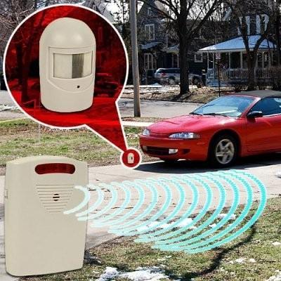 Best Selling Home Security Alarms-Top Three