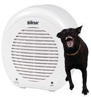 Home Robbed While Owners Slept-How About Getting A Safe And A Barking Dog