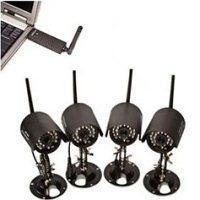 Security Cameras Not Just For Businesses