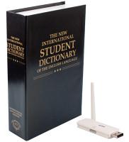 Dictionary Hidden Spy Cameras-USB and IP Versions