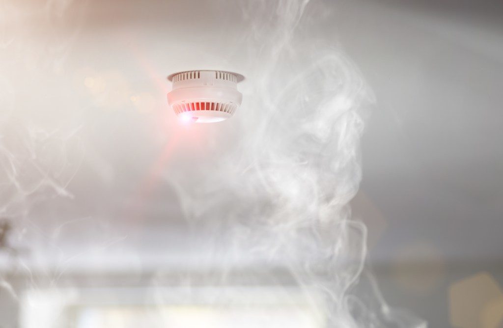 The Results Are In, Smoke Alarms Save Lives!