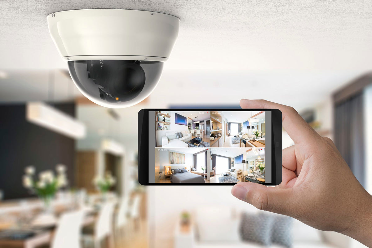 Elder Abusers Beware! Hidden Cameras May Be Watching