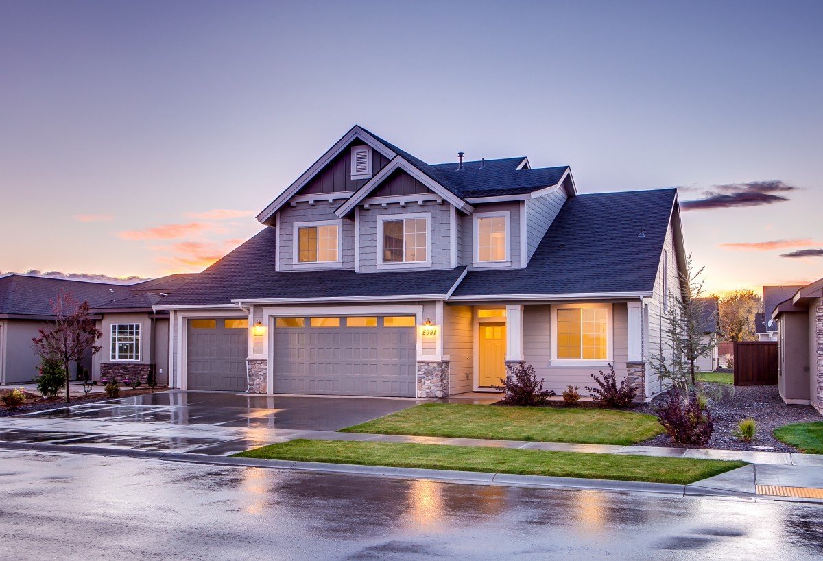 What to Do When You're Locked Out of Your House