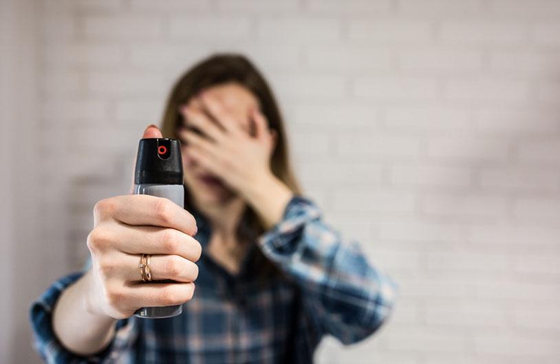Holiday Stress Increases Domestic Violence