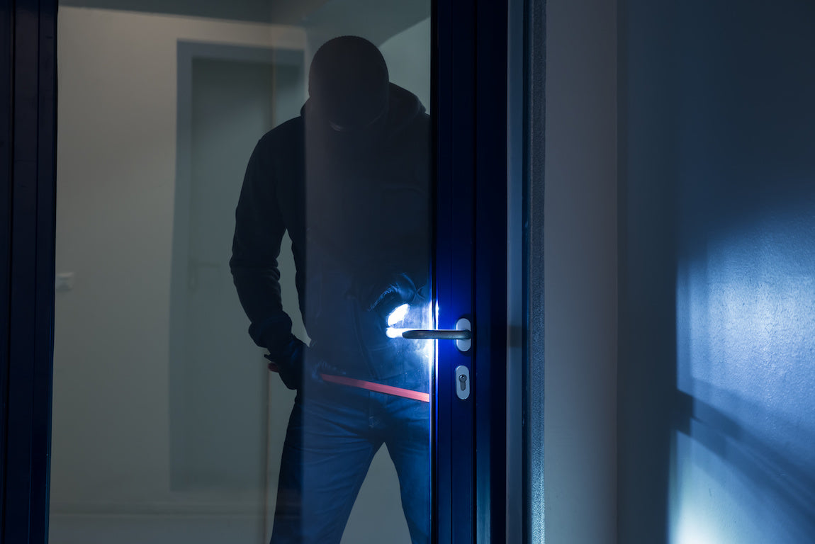 Business Security: Burglar Proof Your Windows & Doors