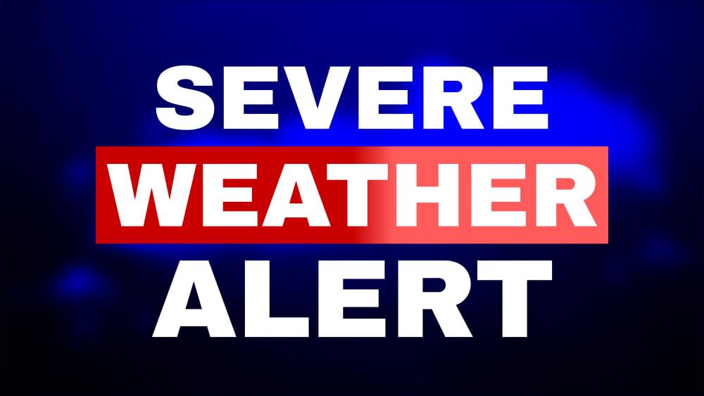 Better Get Ready-Tornado Season Is Here!