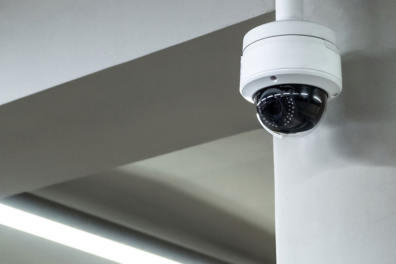 surveillance camera