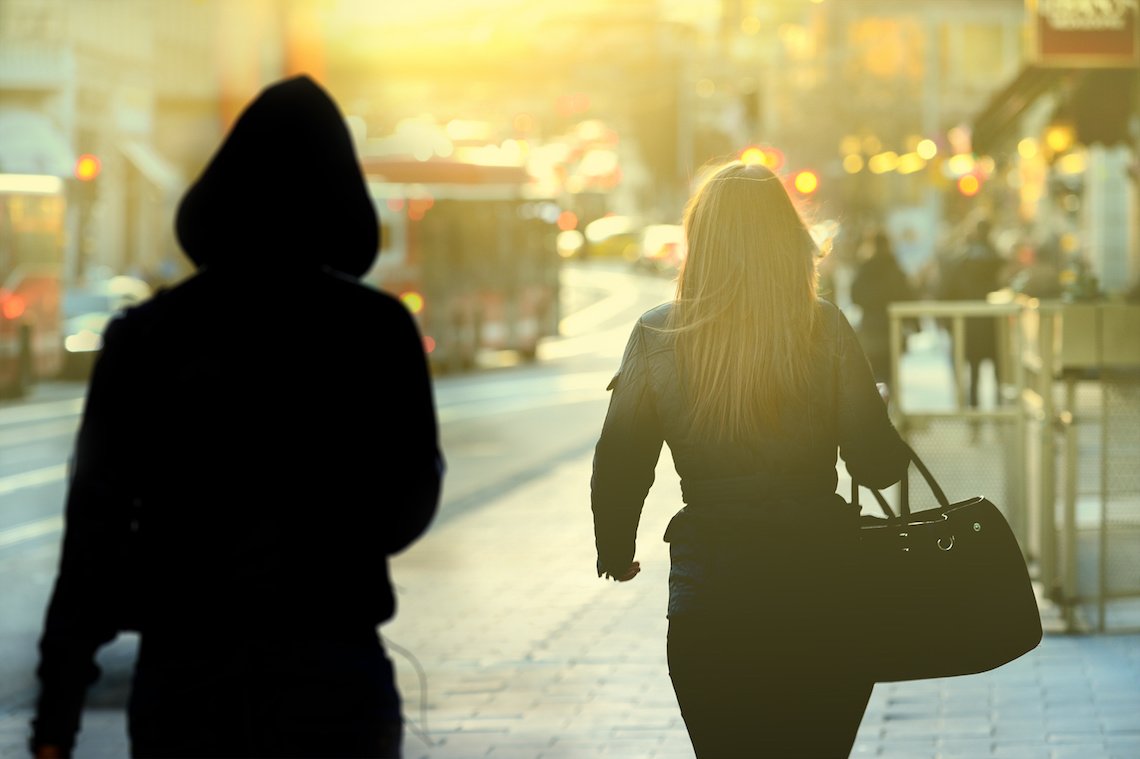 The Ultimate Self-Defense Guide: How to Keep Yourself Safe on the Streets