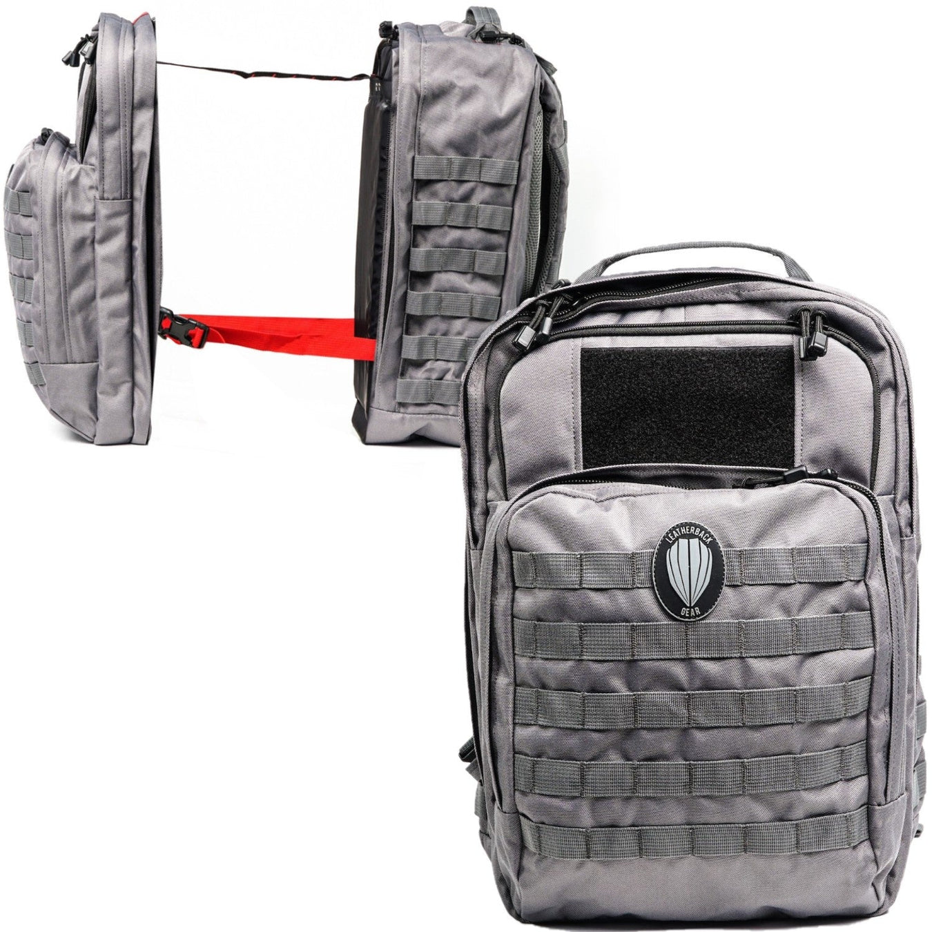 bulletproof-backpacks - Collection