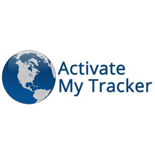 Activate My Tracker GPS - Collection