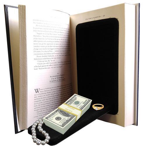 Book Safes - Collection