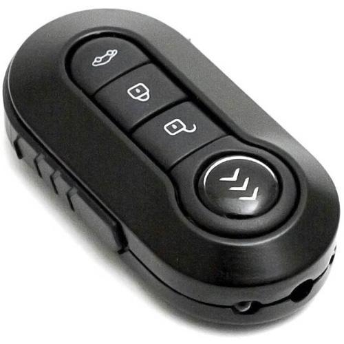 Car Key Spy Cameras - Collection