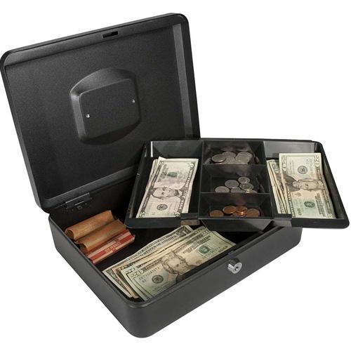 Cash Boxes - Collection