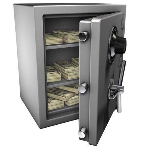 Cash Safes - Collection