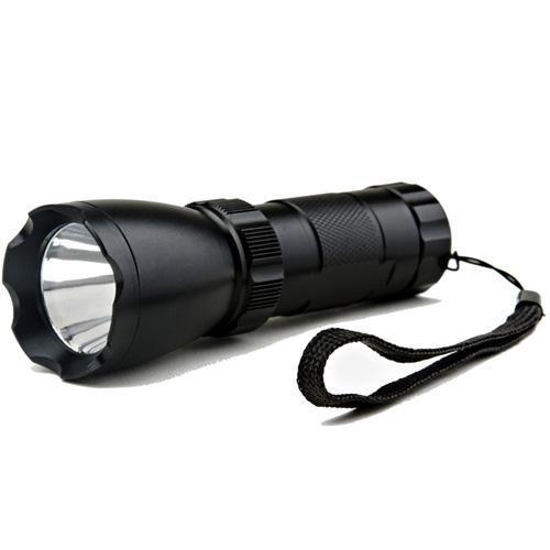 Cheap Flashlights - Collection