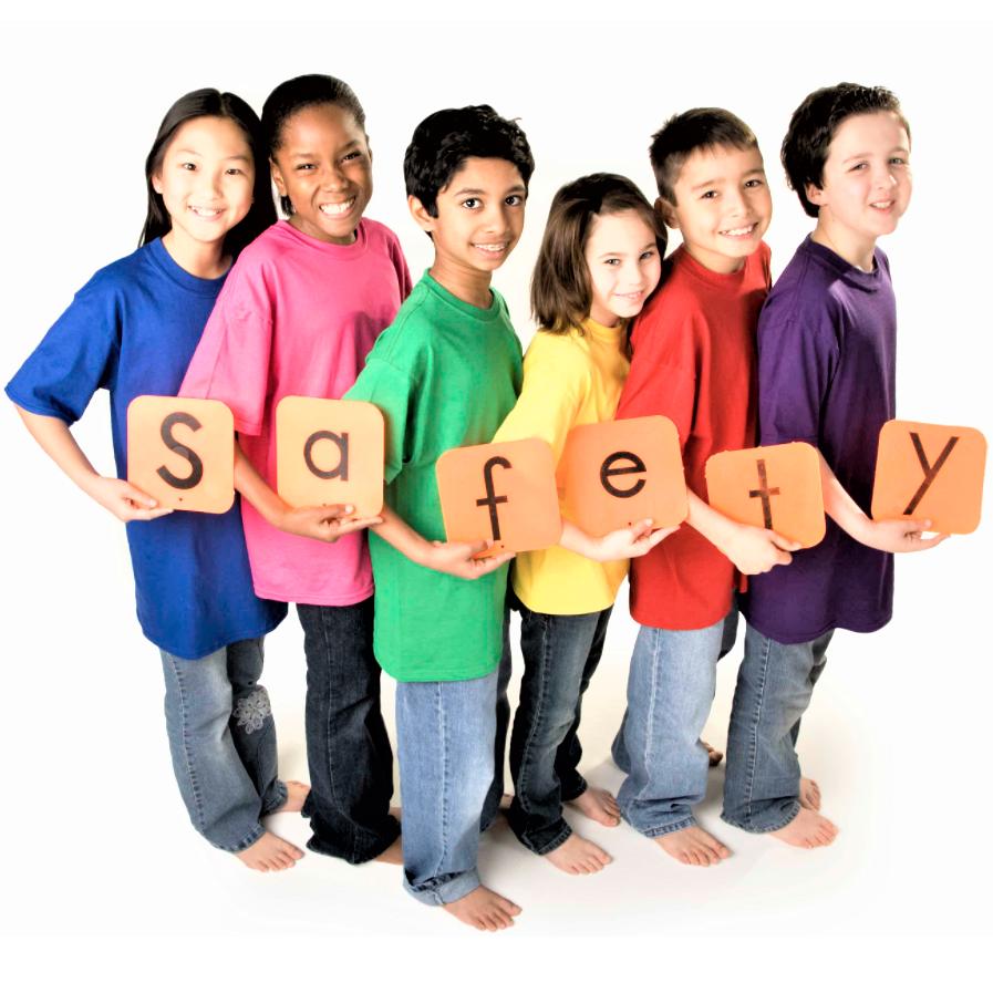 Kids' Safety Tools - Collection