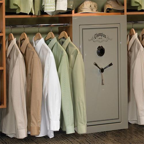 Closet Safes - Collection