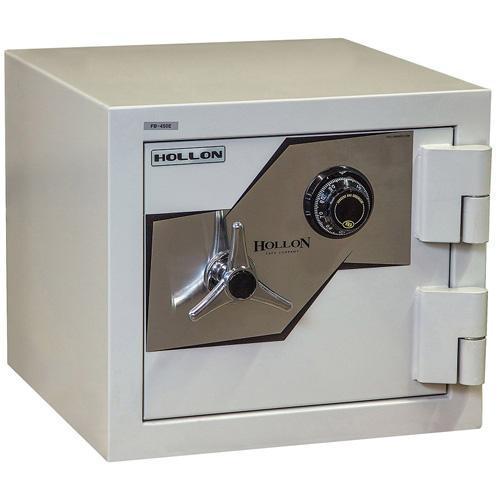 Dial Combination Lock Safes - Collection