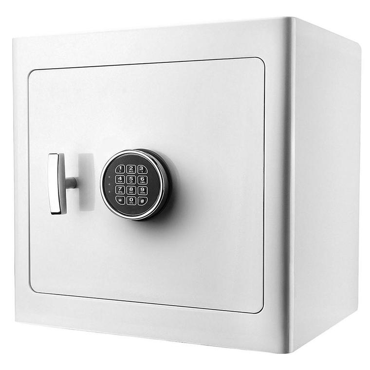 Digital Electronic Safes - Collection