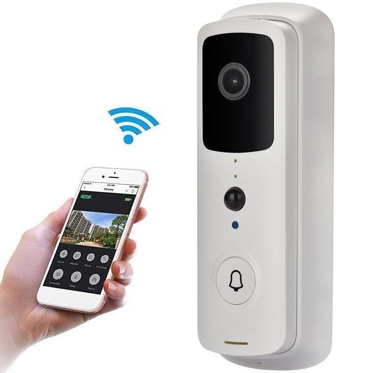 Doorbell Cameras - Collection