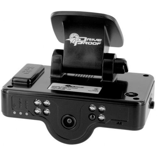 Drive Proof® Spy Cameras - Collection