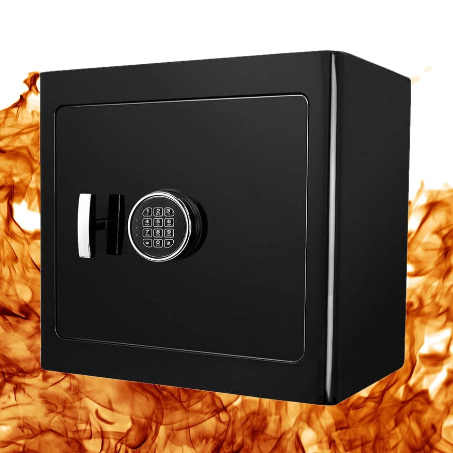 Fireproof Safes - Collection