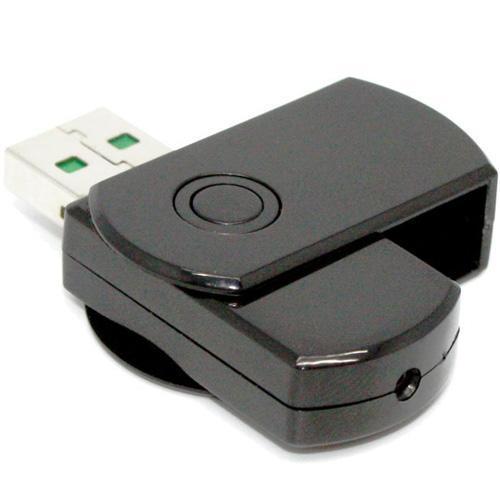 Flash Drive Spy Cameras - Collection