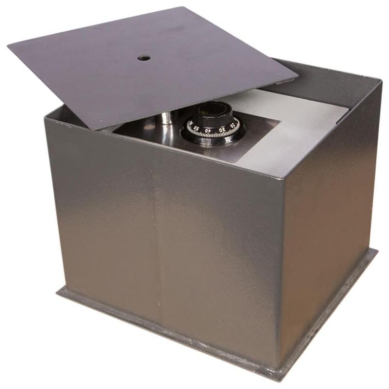 In Floor Safes - Collection