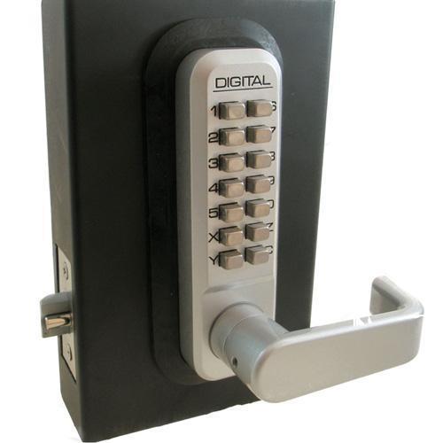 Keyless Entry Locks - Collection