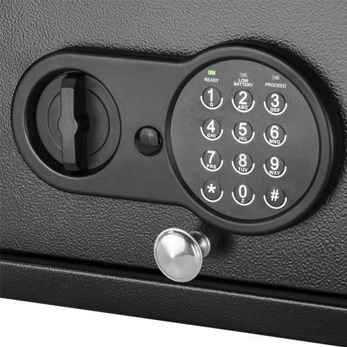 Keypad Safes - Collection