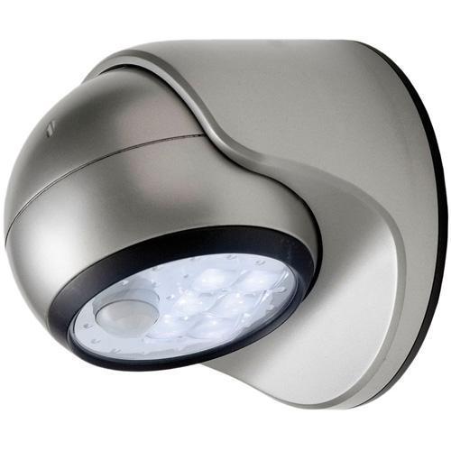 LED Security Lights - Collection