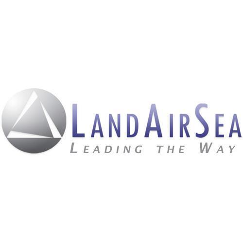 LandAirSea GPS - Collection