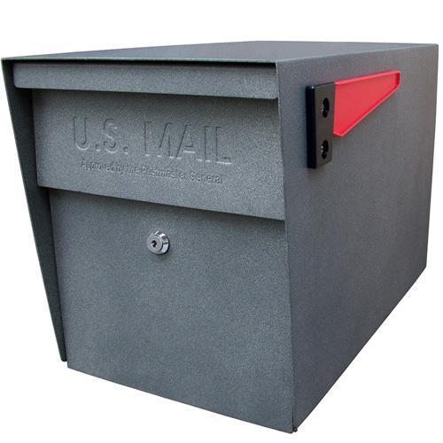 Mailbox Safes - Collection