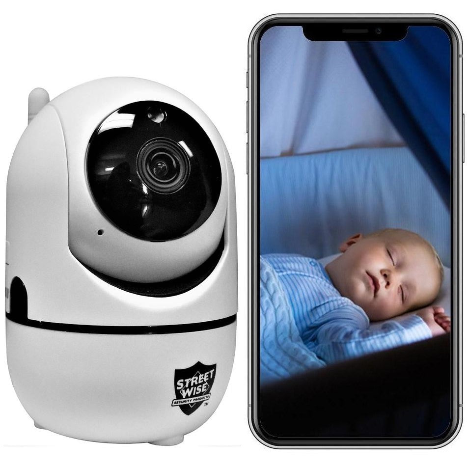 nanny-cam - Collection