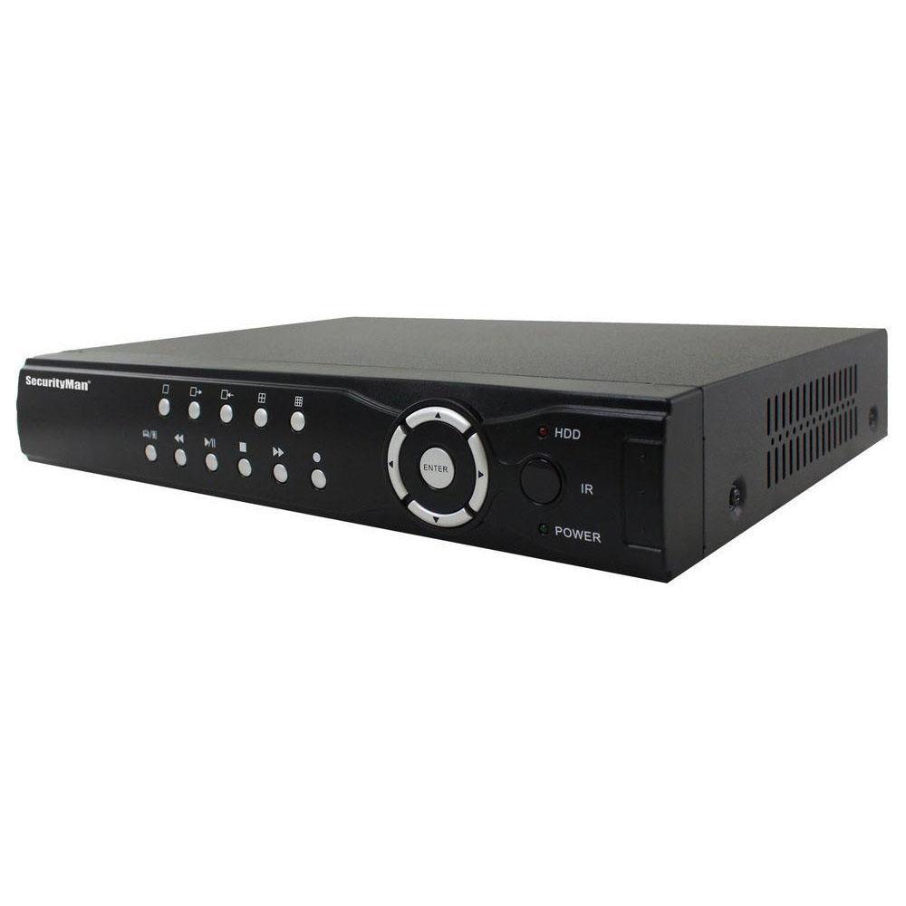 network-video-recorders-nvr - Collection
