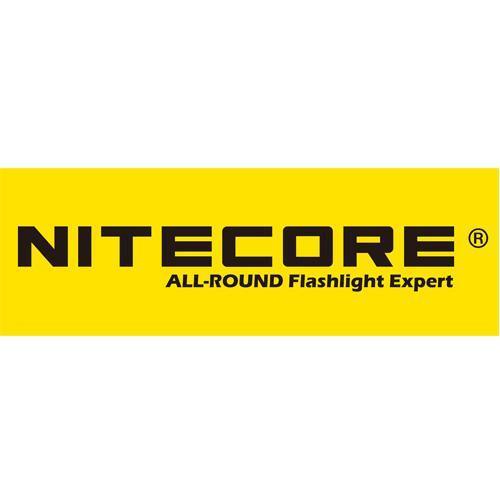 Nitecore Tactial Flashlights - Collection