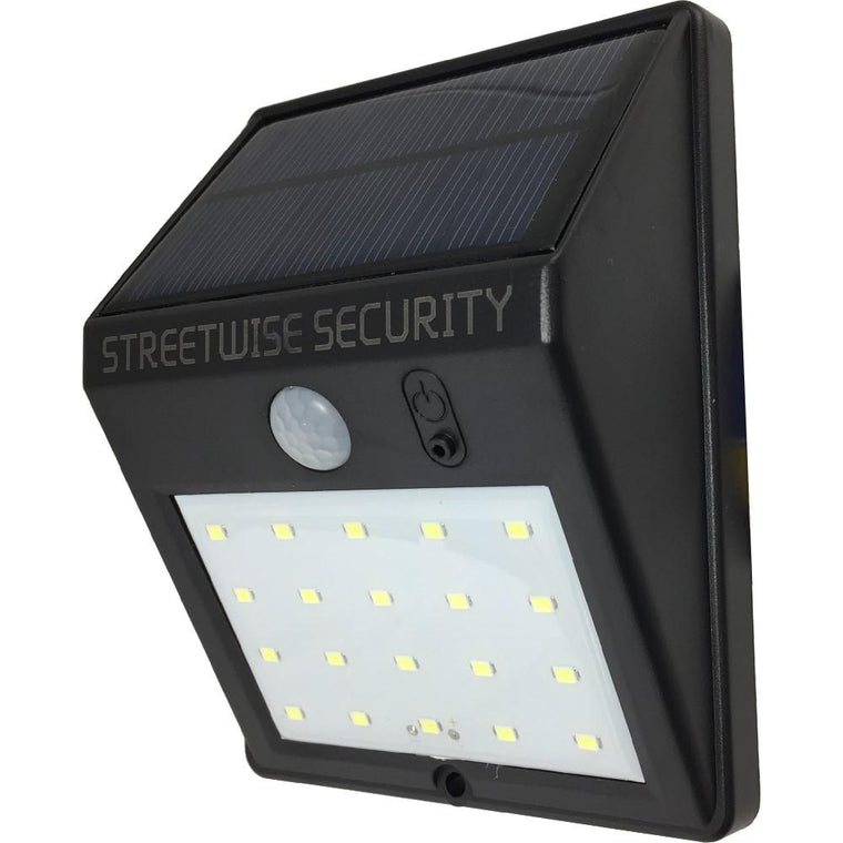 Outdoor Security Lights - Collection