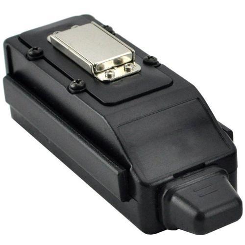 Passive Data Loggers GPS - Collection