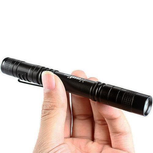 Penlight Tactical Flashlights - Collection