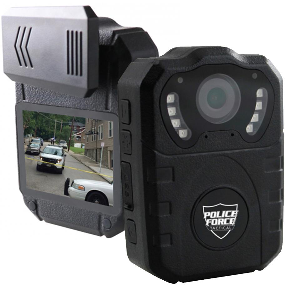 body-cams - Collection