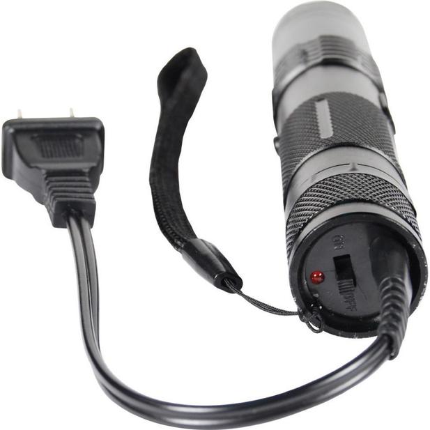 Rechargeable Flashlights - Collection