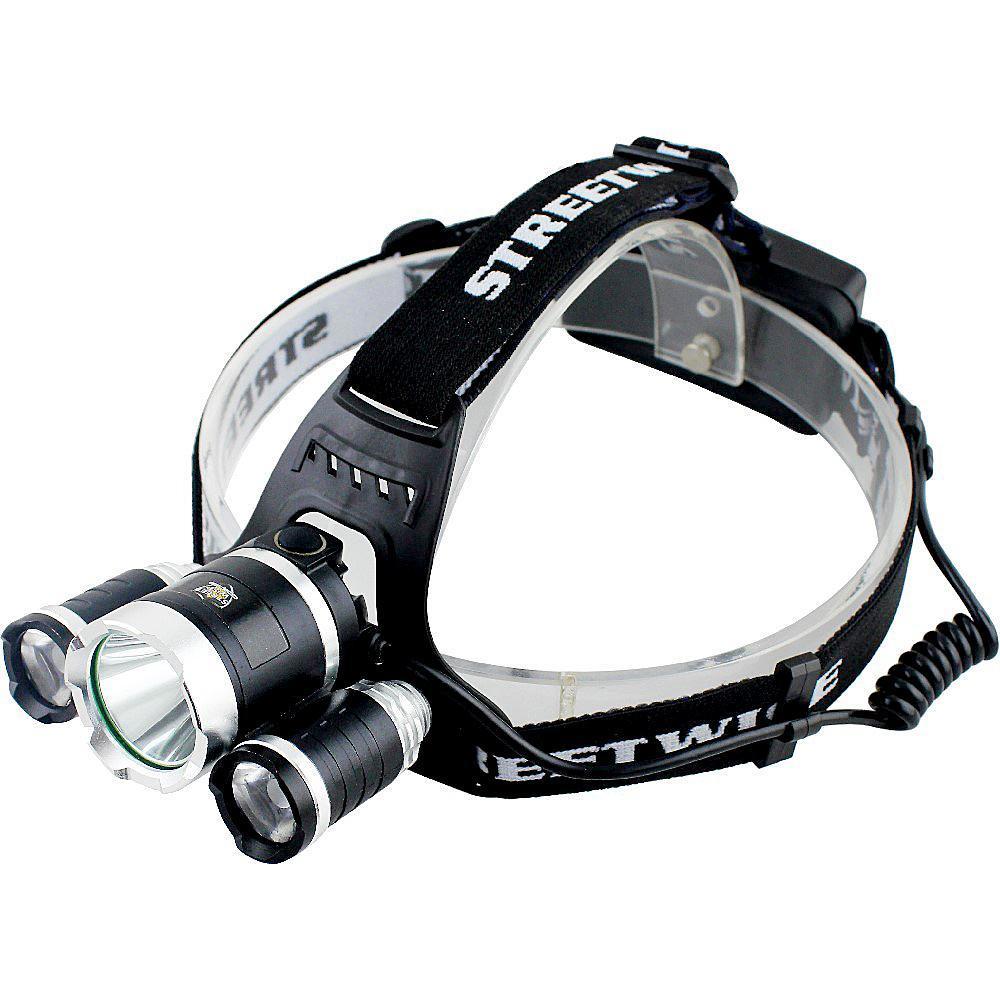 headlamps - Collection