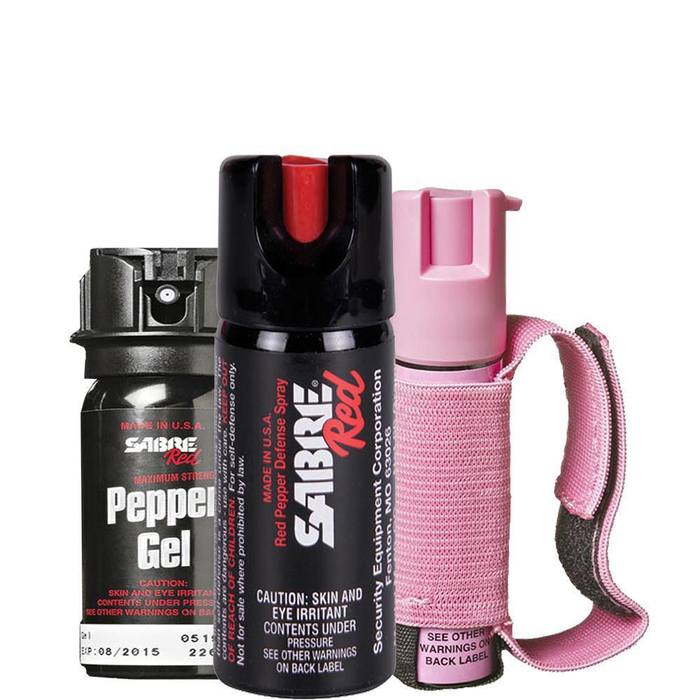 sabre?-safety-products - Collection