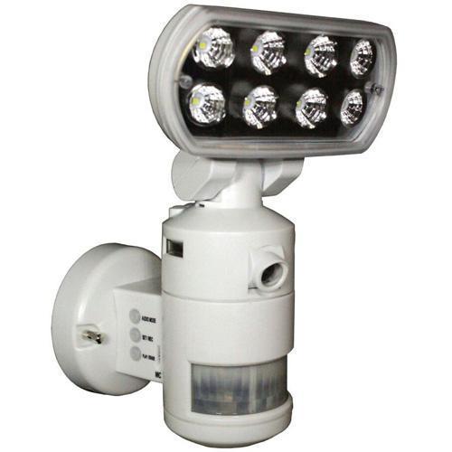 Security Lights With Camera - Collection